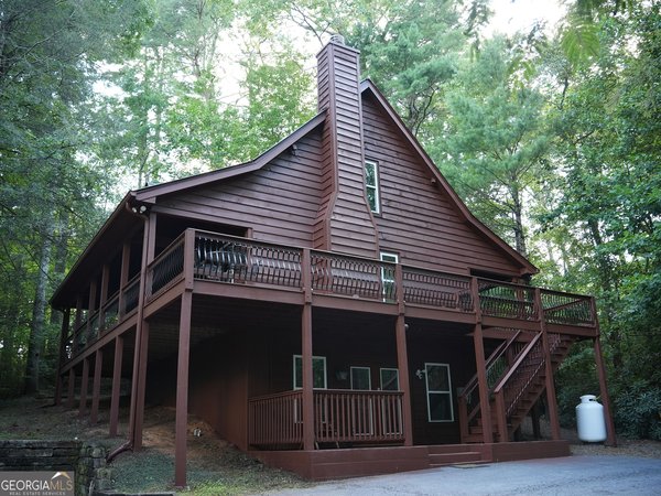 369 Myrna Branch Road Helen