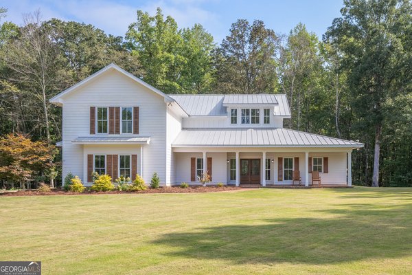 1826 Pierce Road, Waverly Hall