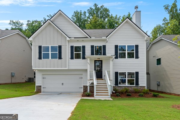 491 Charleston Place Villa Rica