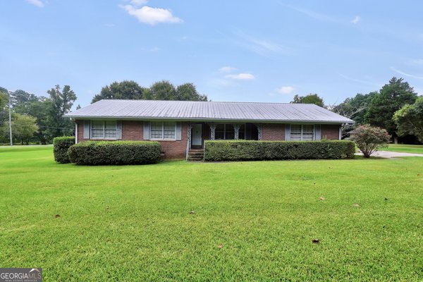 540 Freeman Street, Jackson