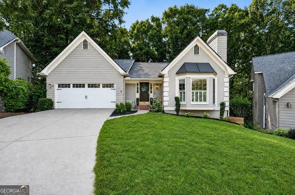 7205 Harbour Landing, Alpharetta