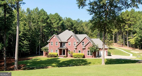 3085 Old Dalton Rd, Rome