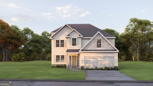 9109 Kadie Way, Columbus
