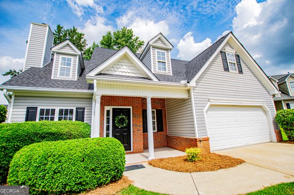 109 Turtle Walk Carrollton