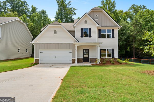 487 Charleston Place Villa Rica