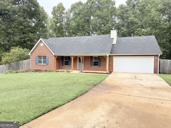 320 Ponderosa Trail Jackson