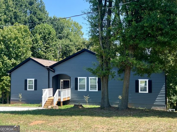 599 Chambers Road, Commerce