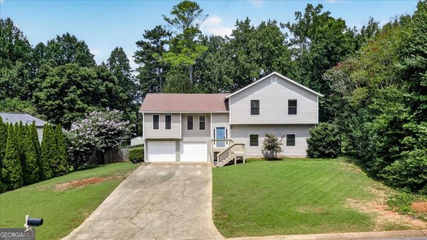 260 Park Avenue Woodstock