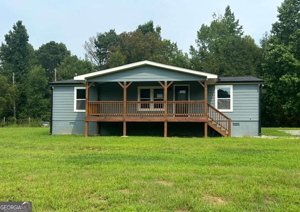 2032 Four Notch Road Carrollton