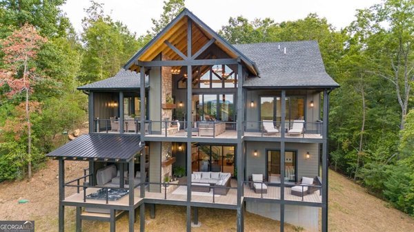 133 Amber Ridge, Blue Ridge