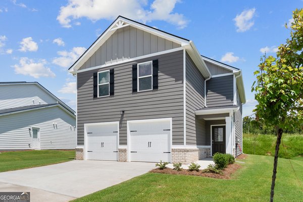 724 Lipizzan Trace, Hogansville