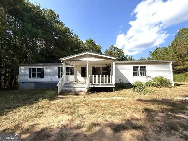 2594 Hughes Rd, Bowman