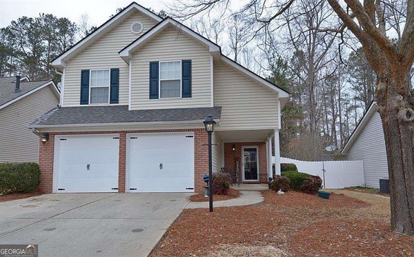 2518 Centennial Commons View Acworth