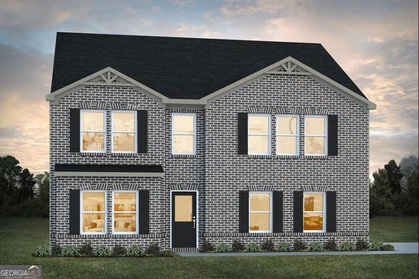 720 Lipizzan Trace, Hogansville