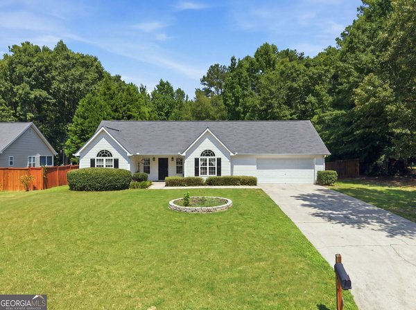 540 WINDERMERE DR Drive, loganville
