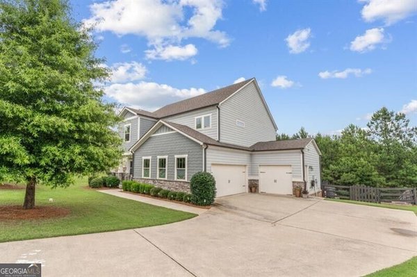 26 Ridgemont Way Cartersville