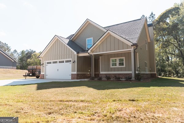 632 Campbell Road, Covington