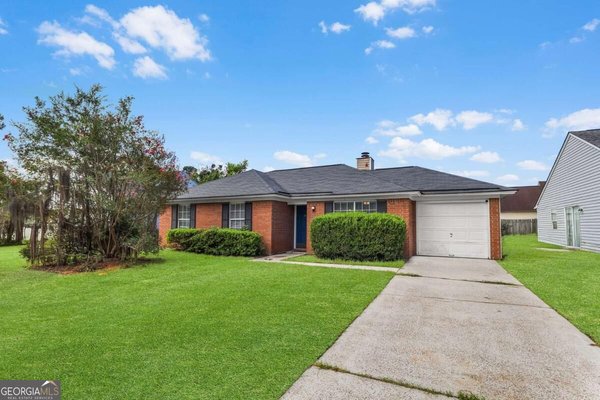 139 Little River Drive Savannah