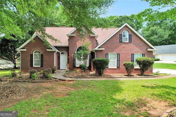 401 Crosshaven Way McDonough