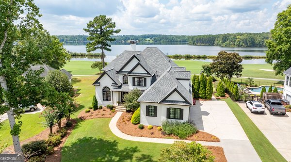 403 Cimaron Park, Peachtree City