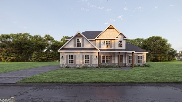 69 Walker Way, Fortson