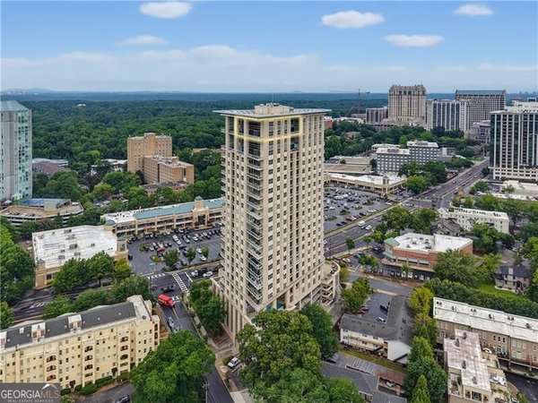 2881 Peachtree Road, Atlanta