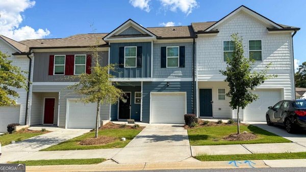 3472 Lakeview Creek Lithonia