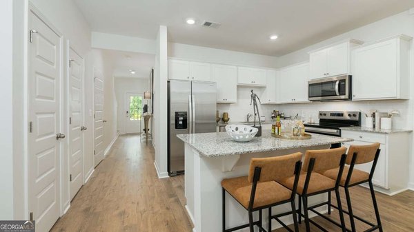2314 Jamin Bend Lithonia