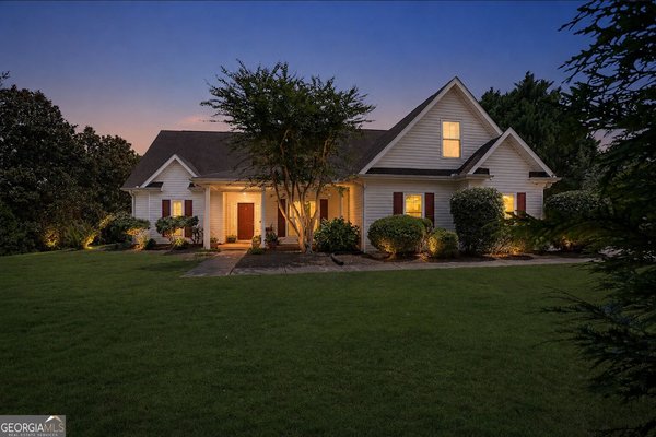 188 Meadows Drive Senoia