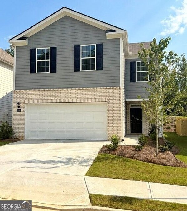 2668 ALDERBROOK Court, South Fulton