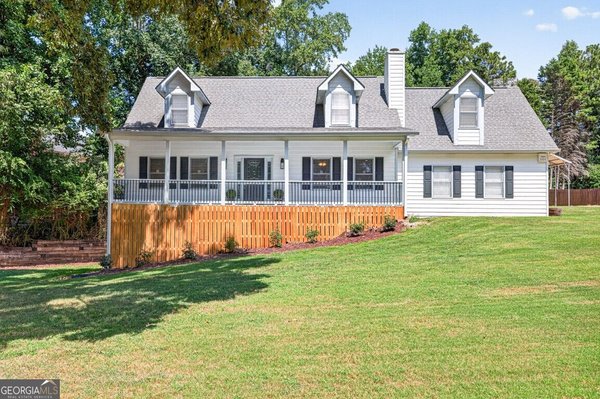 5229 Lanton Circle, Gainesville