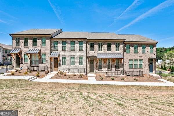 4274 Sand Pine Alley Doraville