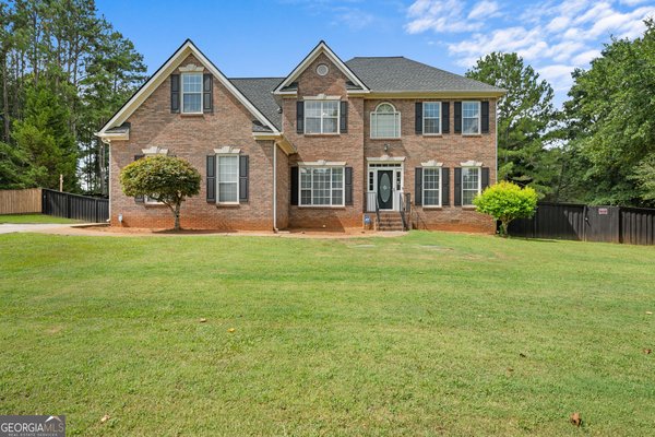 207 Arthur Drive McDonough