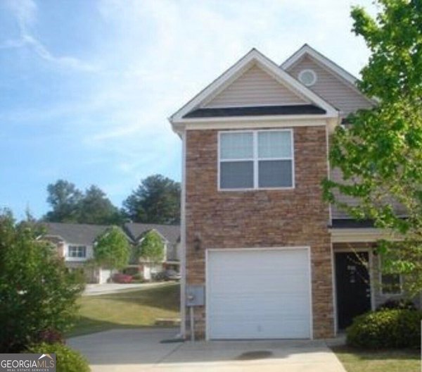 500 Terrapin Lane Winder