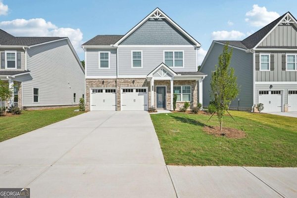 11147 Suria Drive, Covington