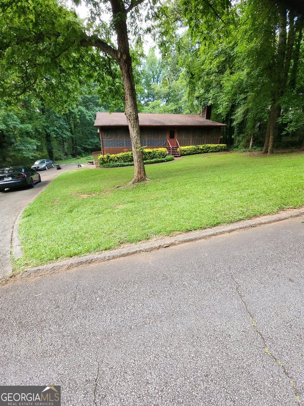 3071 Carmel Drive, Douglasville