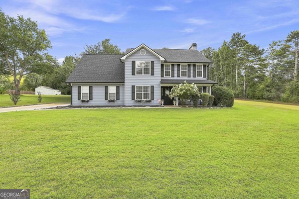 77 Manchester Drive, Newnan