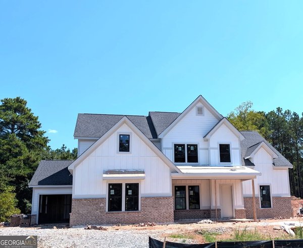 4570 Greyson Manor Drive, Cumming
