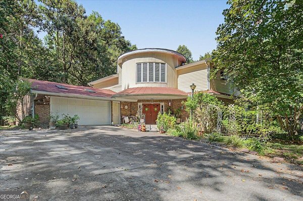430 Legion Lake Road Villa Rica