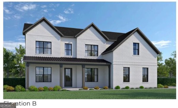 2205 Stoney Brook Lane Watkinsville