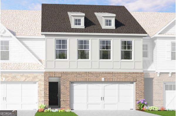 890 Counterpoint Drive, Decatur