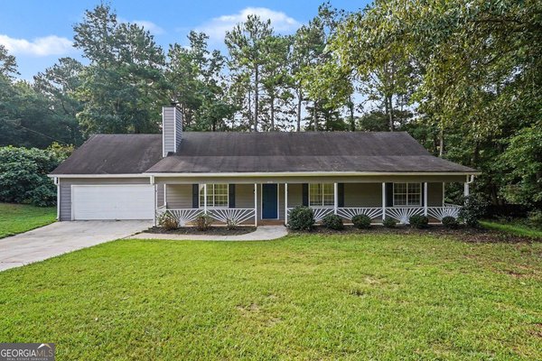 495 Robin Road, Covington