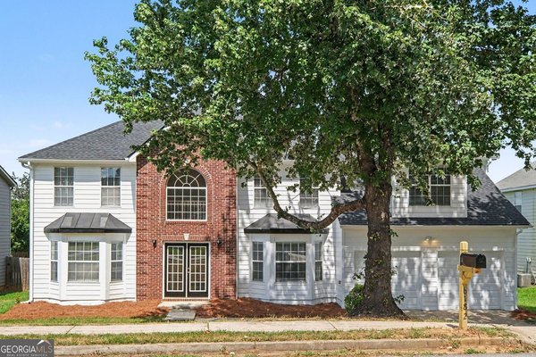 6182 Giles Road Lithonia