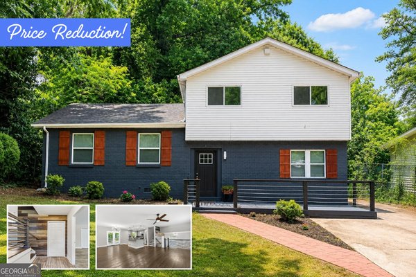 2247 Green Forrest Drive Decatur