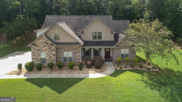 308 Cinnamon Bark Pass Locust Grove
