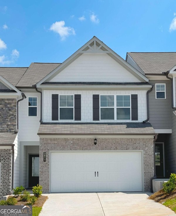 3966 Streamlet Way Gainesville
