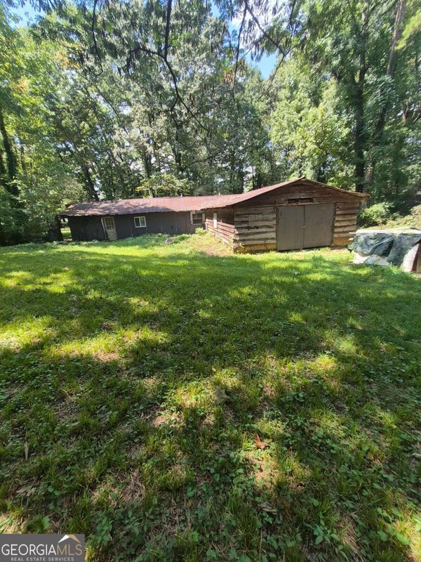 5884 Rockbridge Road Stone Mountain