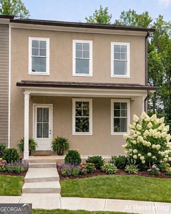 1006 Creekside Lane, Cumming