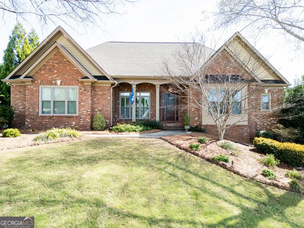 558 Sterling Water Drive Monroe