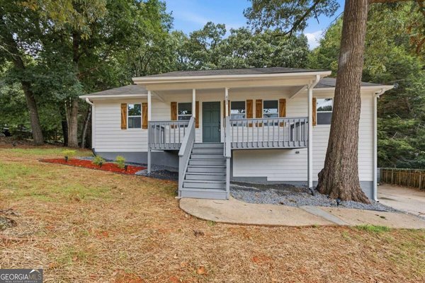 431 Woodland Street Dallas